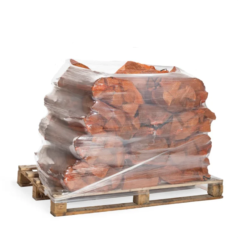 30 netzakken elzen haardhout