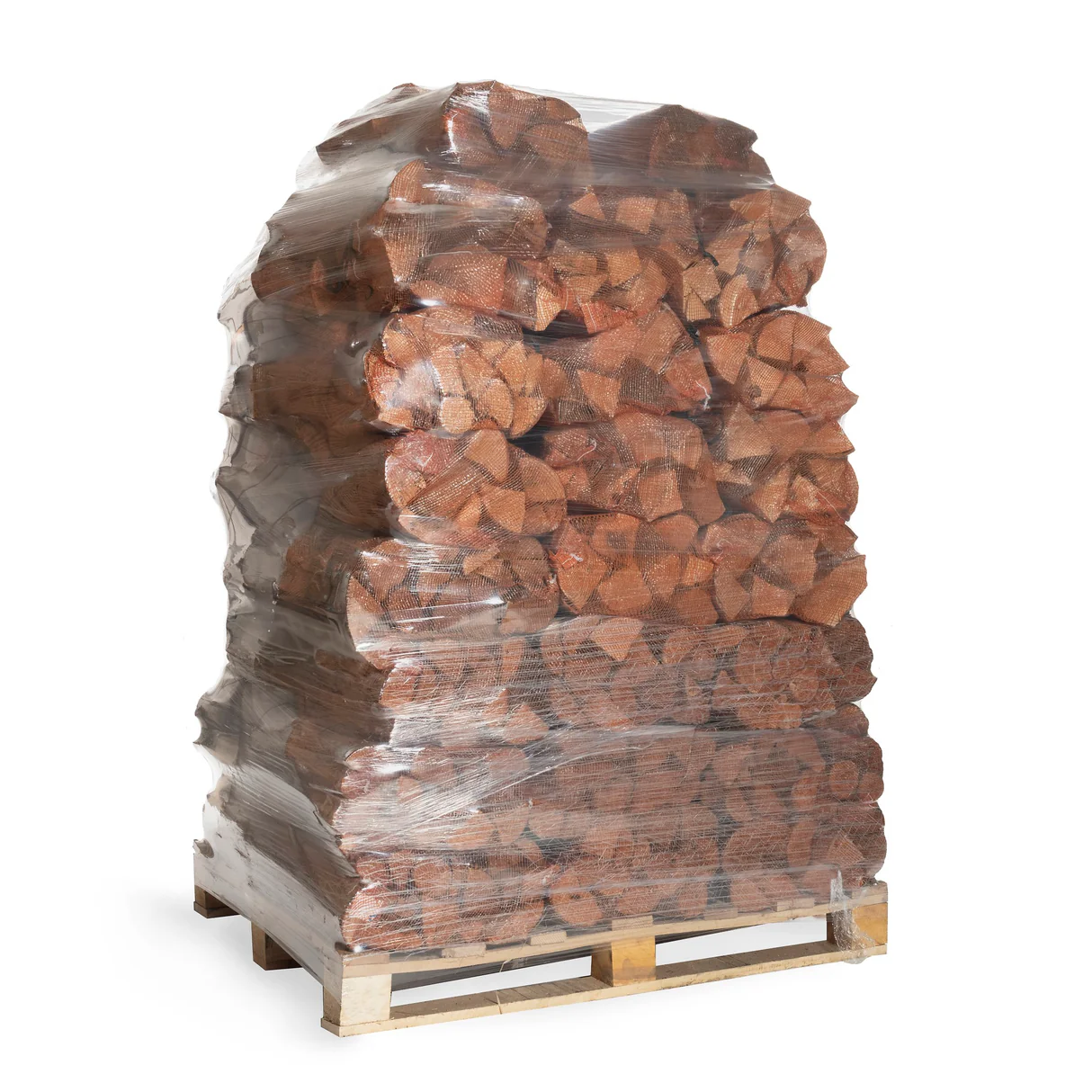 90 netzakken essen haardhout